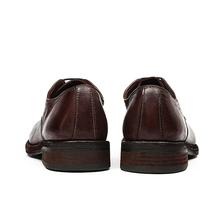 ASTON M.JAZZ Casual Shoes Men's-12