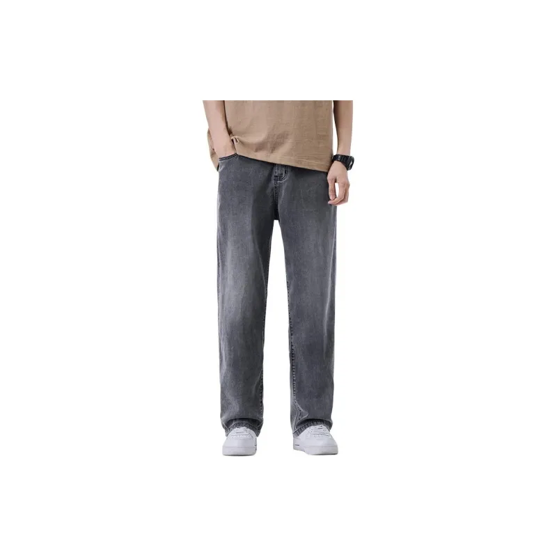 WilliamPOLO Jeans Unisex-6