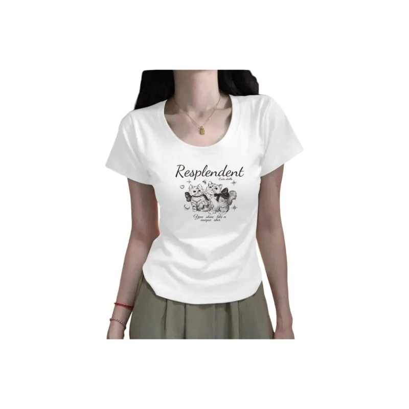 NOME T Shirts Women's-6