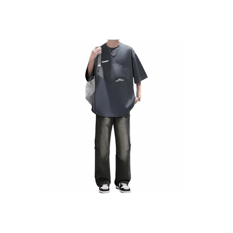 OPOX Casual Sportswear Unisex-9