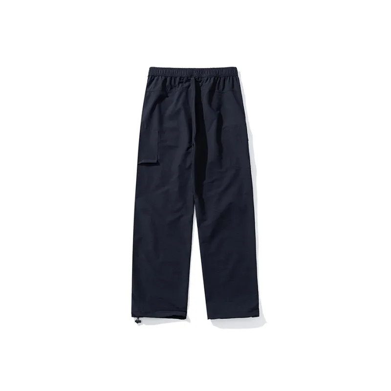 Youth Pastoral Order Casual Pants Women's-1