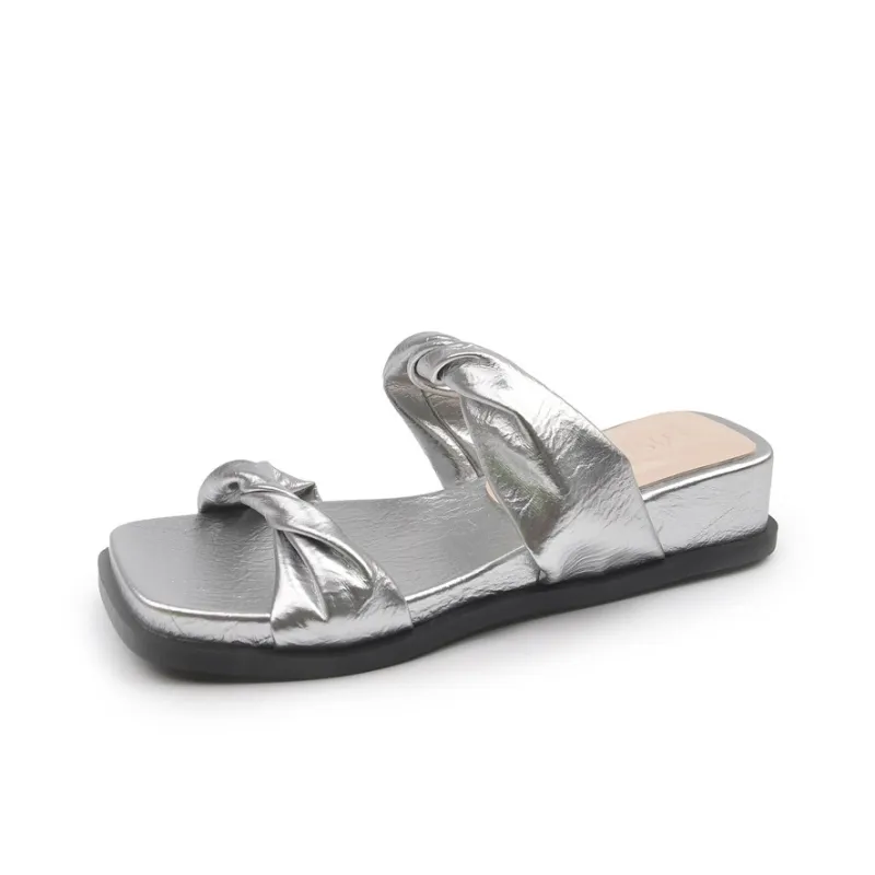 Betu Slide Slippers Women's-0