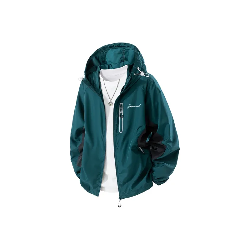 JASONWOOD Sun Protection Clothing Unisex-5