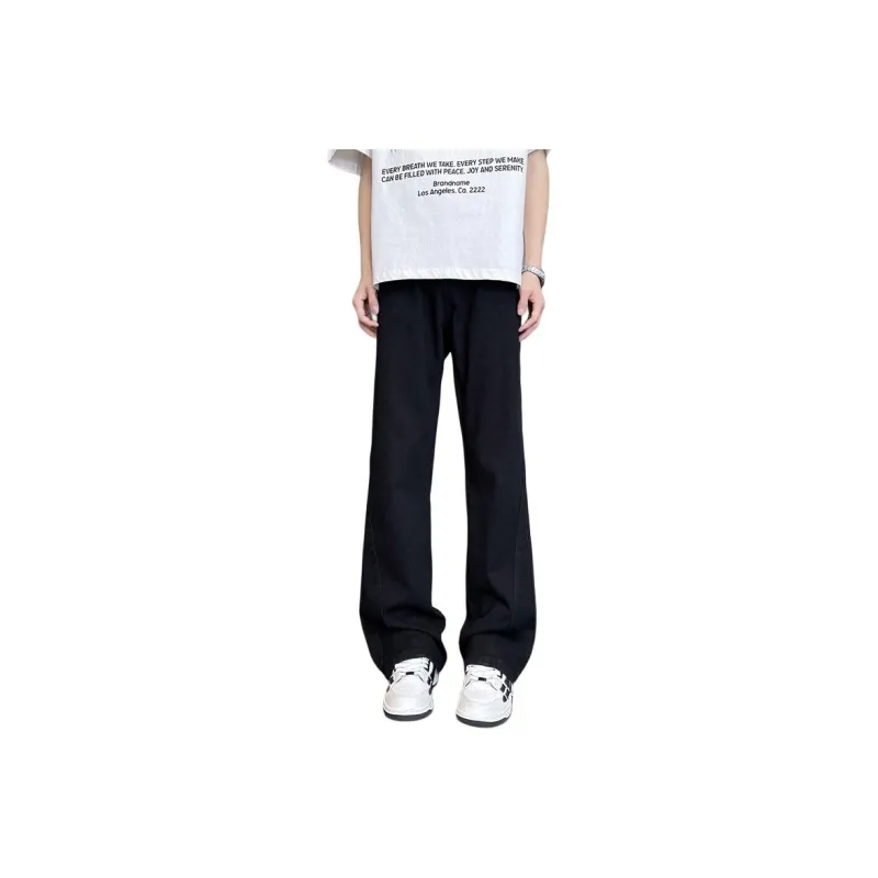 Struggle Vintage95 Jeans Unisex-0