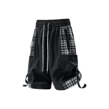 OPMO Casual Shorts Unisex