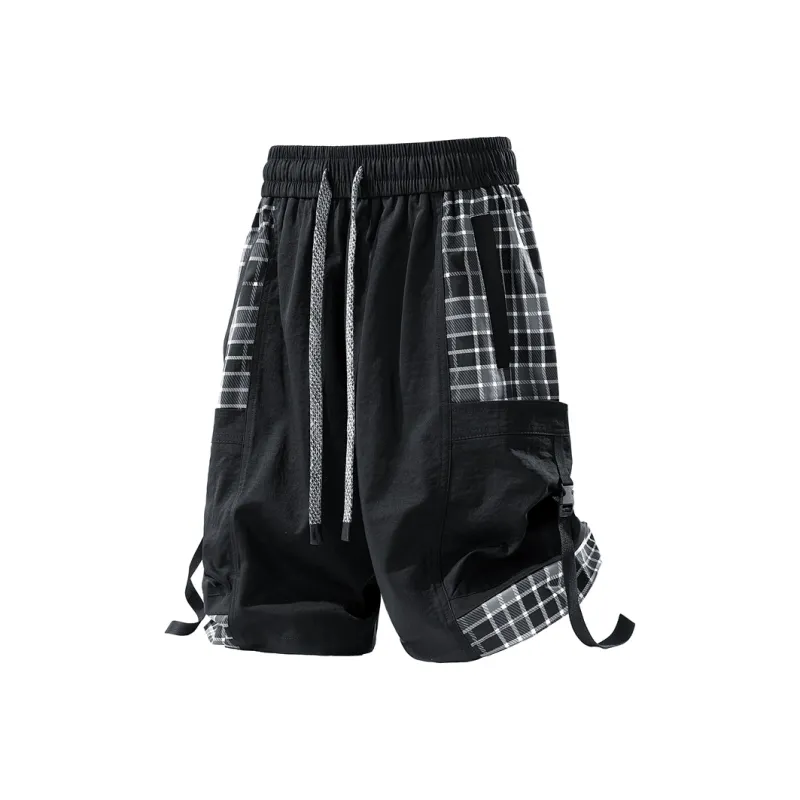 OPMO Casual Shorts Unisex-9