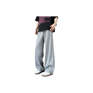 YOFVV Casual Pants Unisex-17