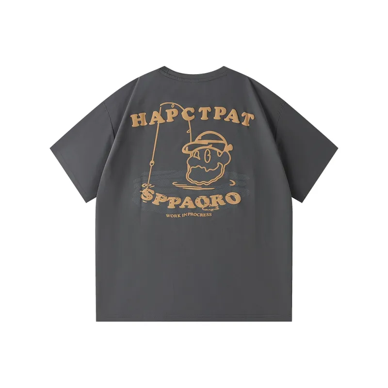 ZHIO T Shirts Women's-3