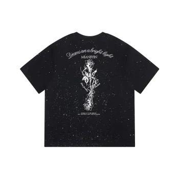 Cotton Gene T Shirts Unisex