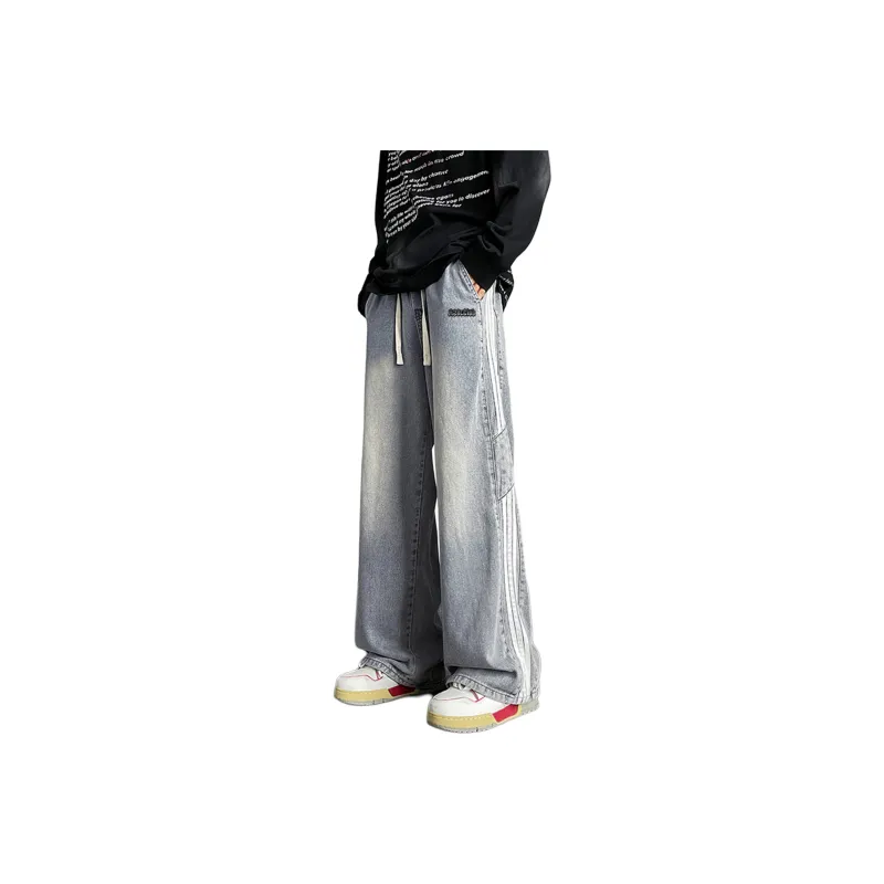 A/2/8/T Jeans Unisex-9