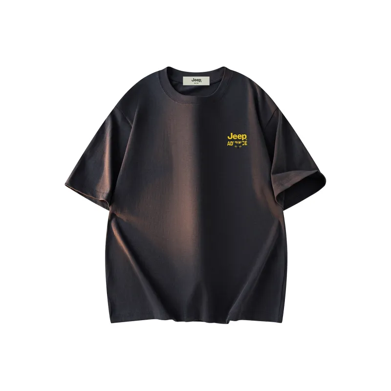 Jeep Theme Series T Shirt Unisex-27