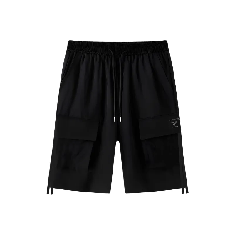 7 FOR ALL MANKIND Cargo Shorts Men's-0