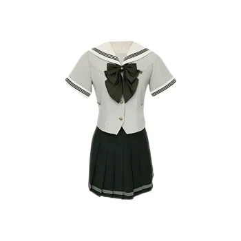 Manekniv Two Piece Skirt Sets Women's