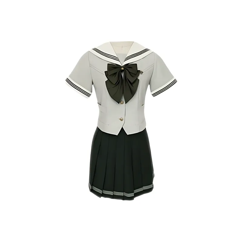 Manekniv Two Piece Skirt Sets Women's-0