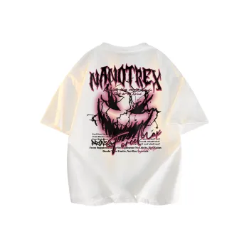 MUSCLETECH T Shirts Unisex