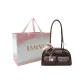 Coffee+Shopping Bag