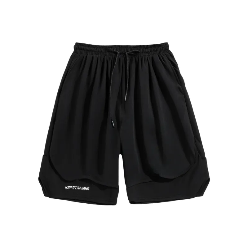 Evil Lions Casual Shorts Unisex-0