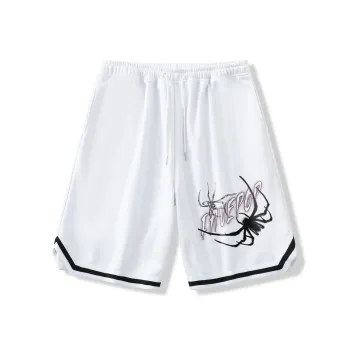 FAVEPOP Basketball Shorts Unisex