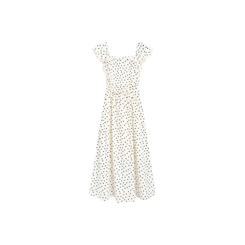 PZGE Short Sleeved Dress Women's-0
