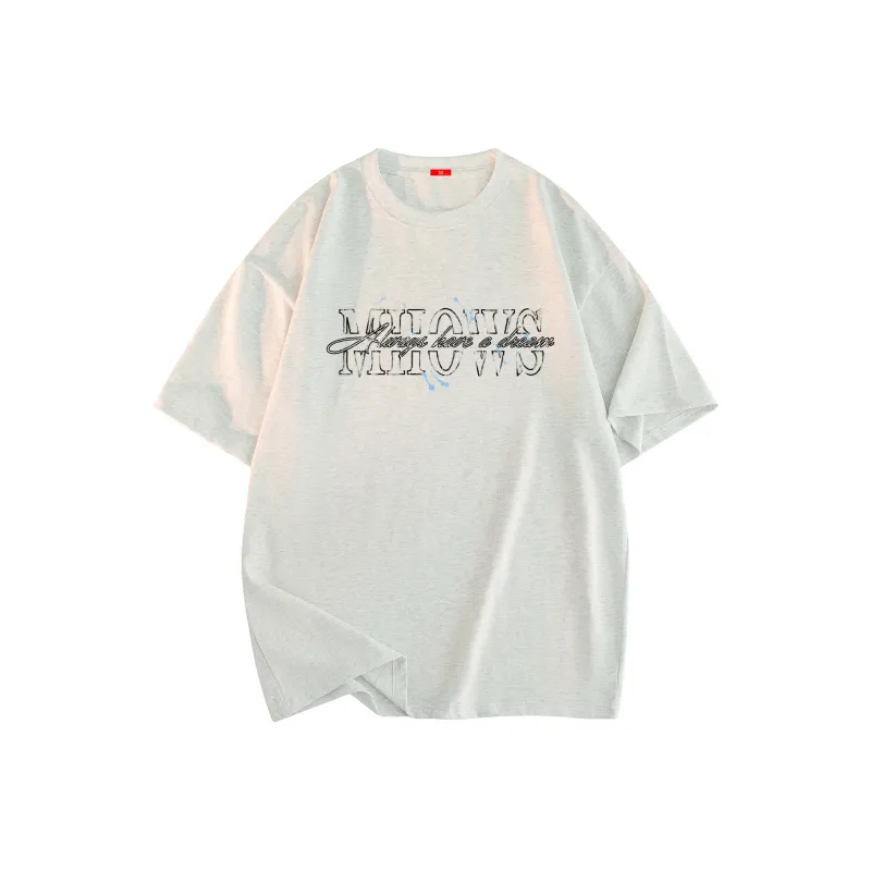 MIIOW Cool One Summer Series T Shirts Unisex-9