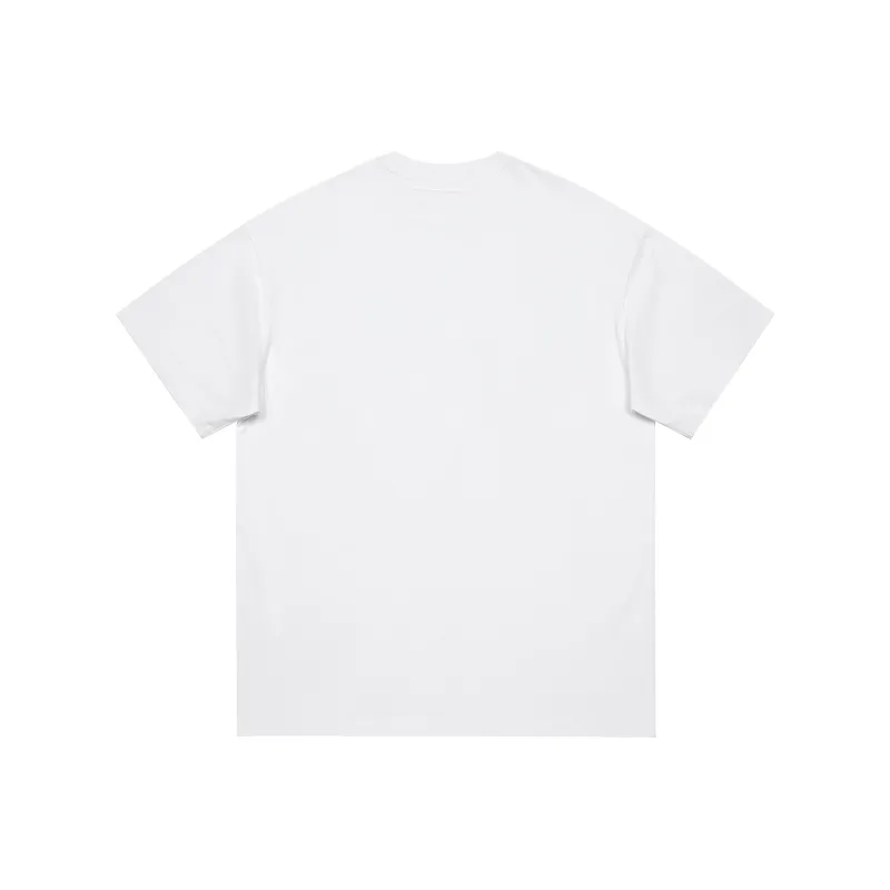 SOIE T Shirts Unisex-5
