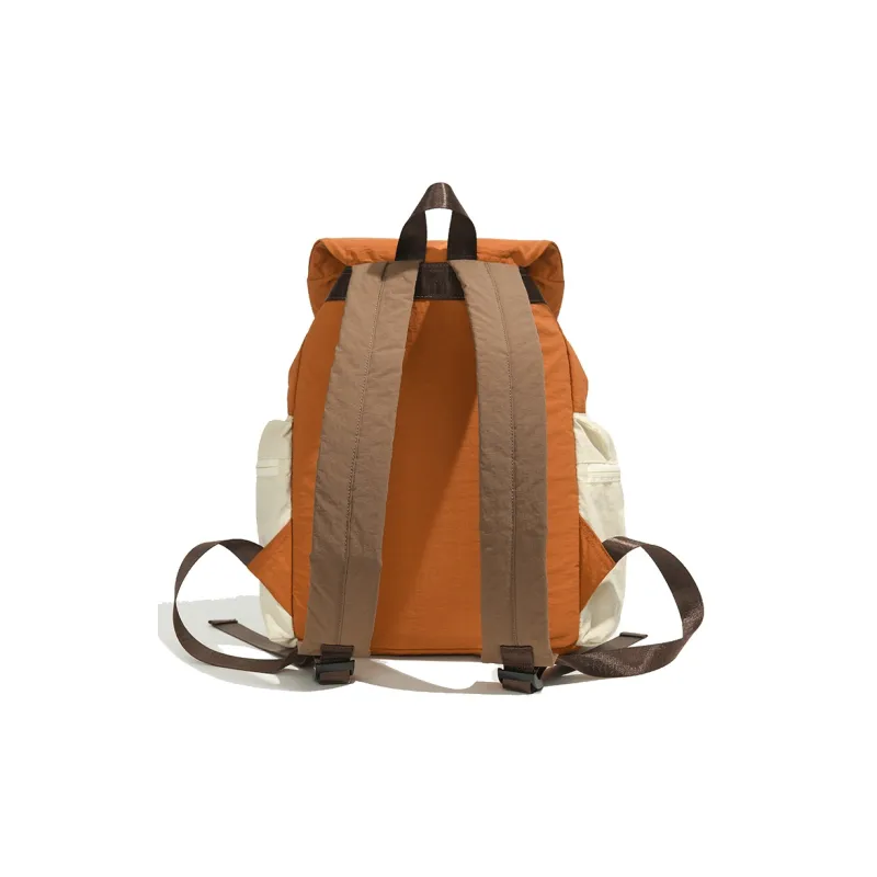Ceion Keust Oxford Backpack Unisex Multiple Colors-2