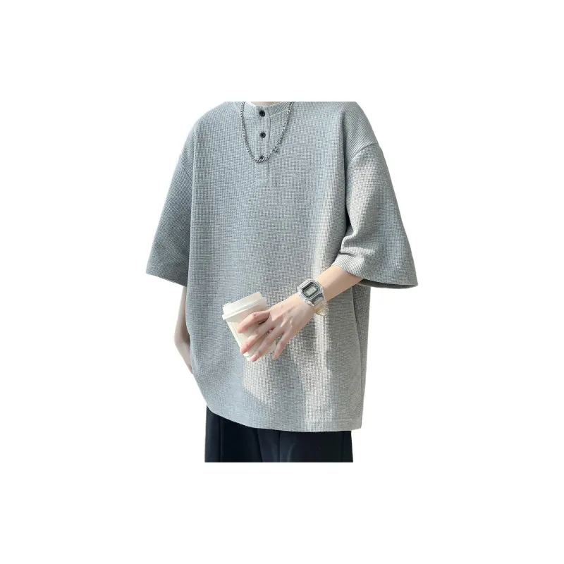 FAVEPOP T Shirts Unisex-4