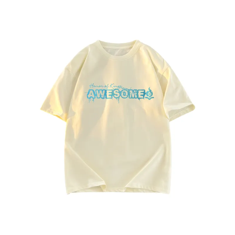 HONOR OF KINGS T Shirts Unisex-24
