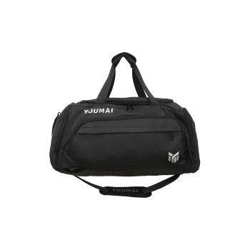 MTribe Oxford Gym Bag Tubas Unisex Multicolor