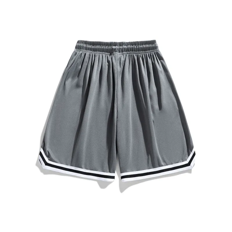 Colorful Creations Casual Shorts Unisex-3