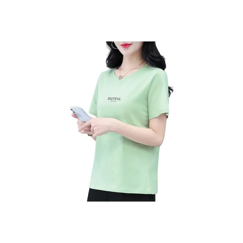 Kele Coco T Shirts Women's-19