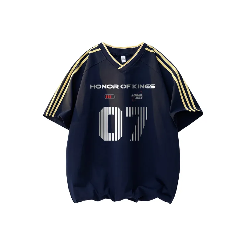 HONOR OF KINGS T Shirts Unisex-10