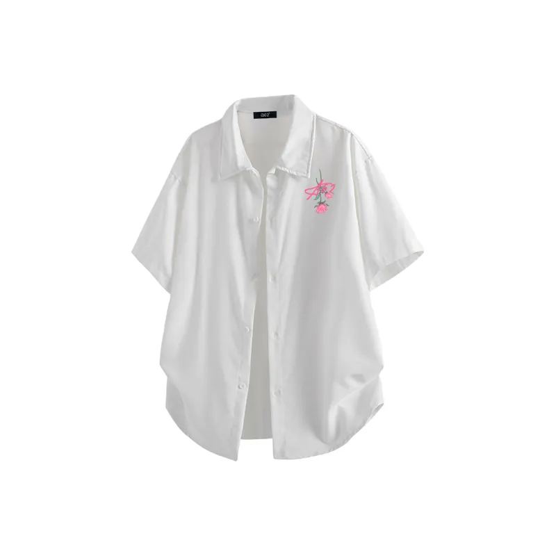 A02 Shirts Unisex-6
