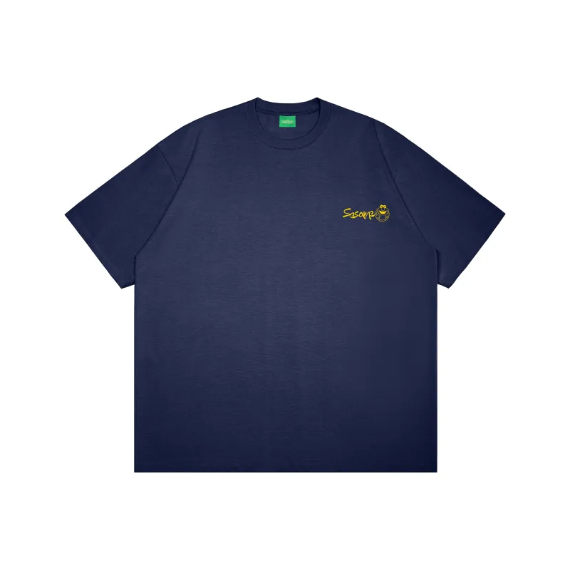 SESAME STREET T Shirts Unisex-14
