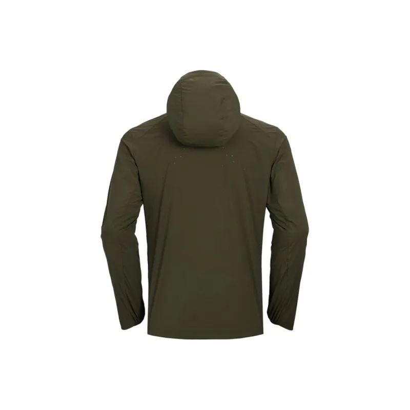 KAILAS FUGA Trench Coats Men-8
