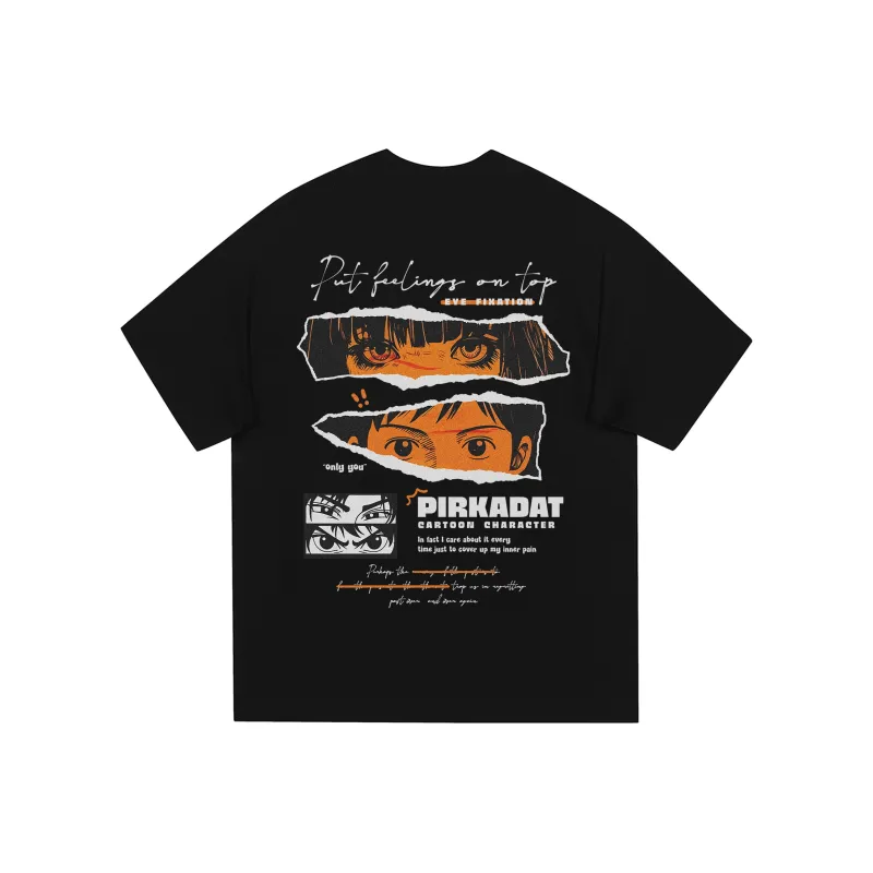 Pirkadat T Shirts Unisex-0