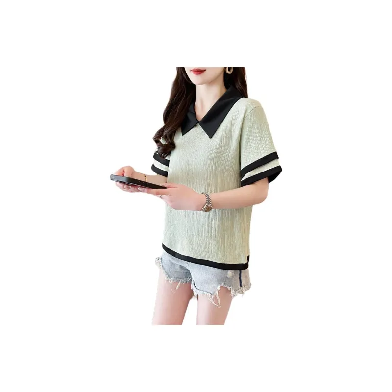 GOSO T Shirts Women's-20