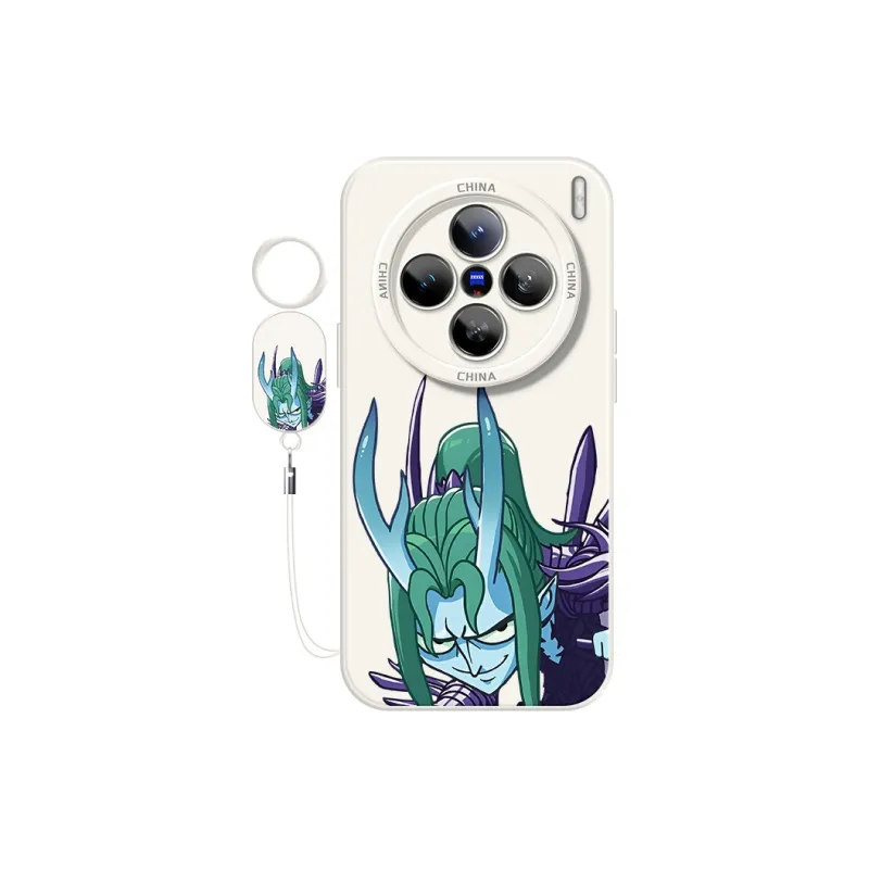 JIYAN Phone Cases-15
