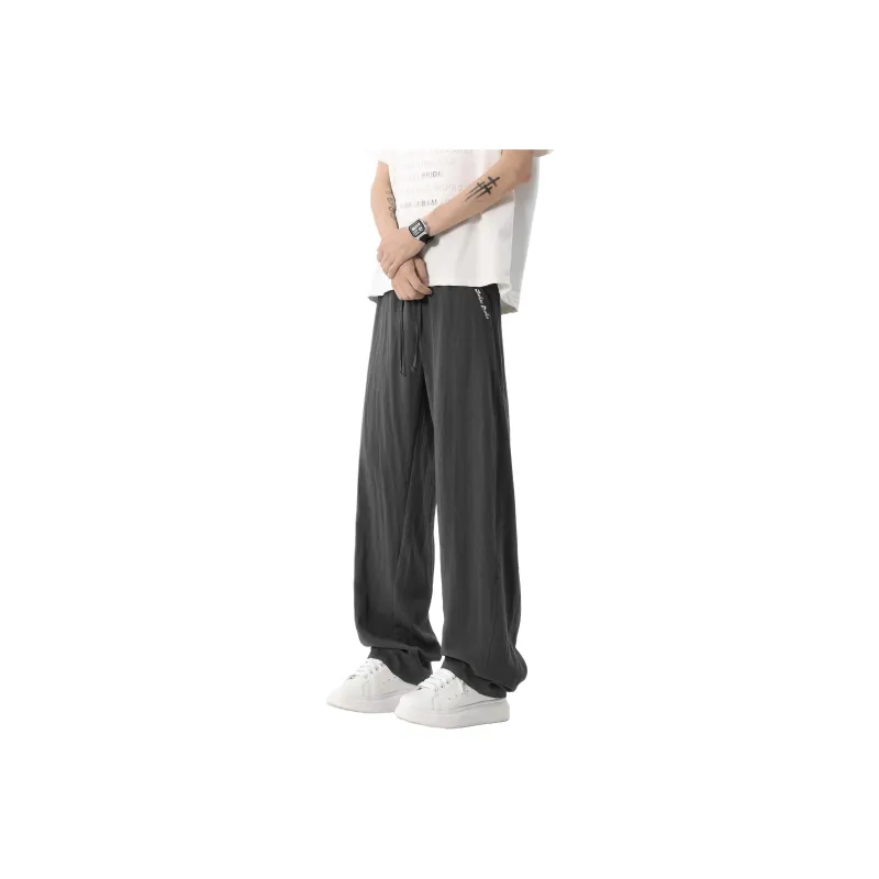 JUNGLE PANDA Suit Trouser Unisex-8