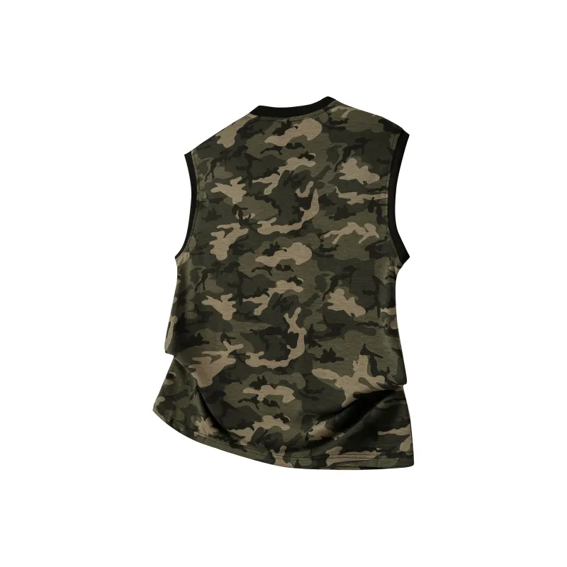 SAME FLOW Tank Tops Unisex-5