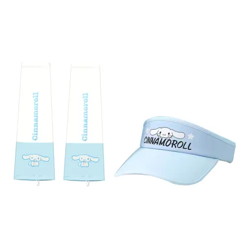 Hello Kitty Sanrio Series Polyamide Piara Accessories Cap Women Women's