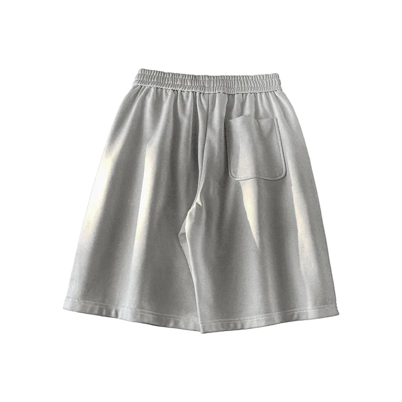 Warrior Huichao Cloud Sail Collection Casual Shorts Unisex-3