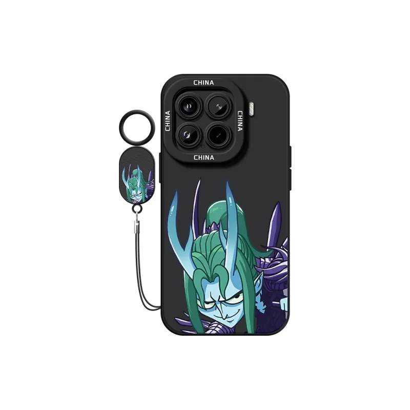JIYAN Phone Cases-10