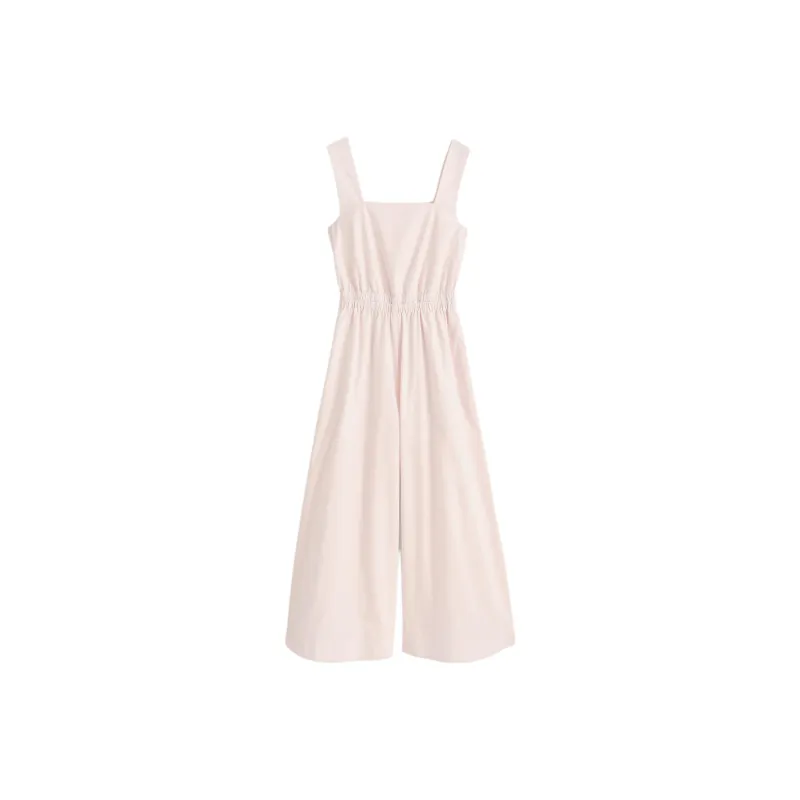 COS Jumpsuits Women's Pink-0