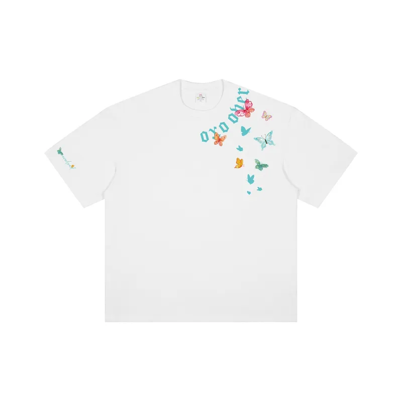 OXO OVERLOAD T Shirts Unisex-0