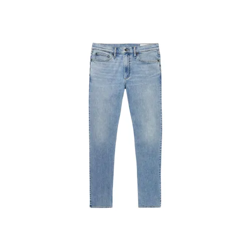 RAG&BONE Jeans Men's Light Blue