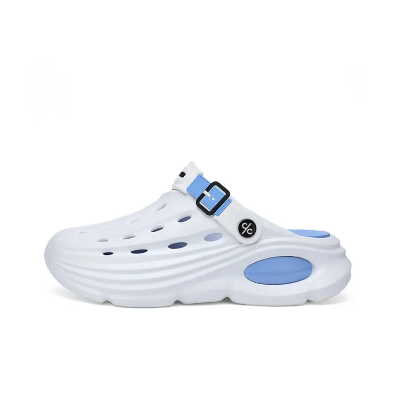 Colorful Creations Clogs Men-12
