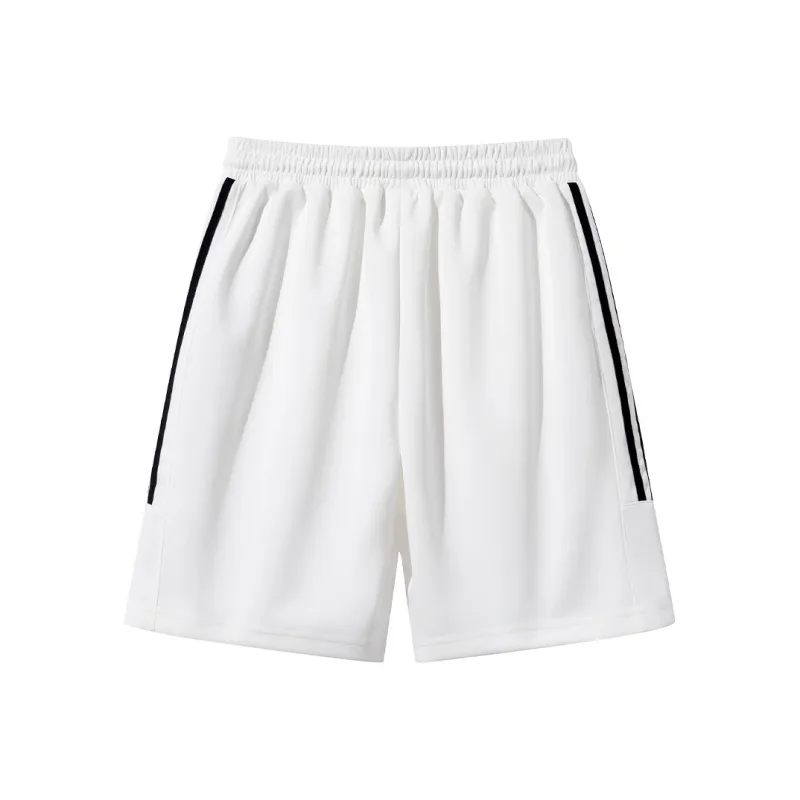 FORIDER Casual Shorts Unisex-5