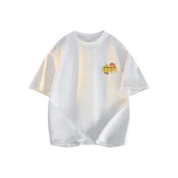 DUKE+DEXTER T Shirts Unisex
