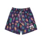 Leopard Print Purple